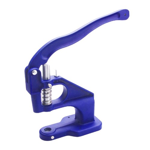 Handpresswerkzeugmaschine für
