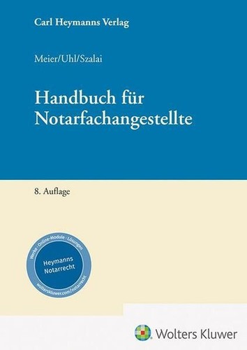 Handbuch für