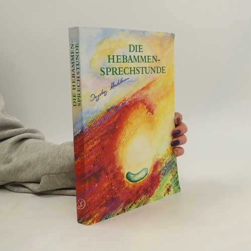 Die hebammen sprechstunde - die, hebammen-sprechstunde 