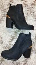 Stiefeletten 39 - stiefeletten,