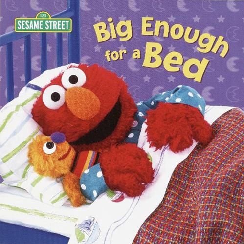 Big enough for - big,