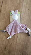 Babydream Hase Schnuffeltuch