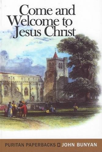 John bunyan come and - john,