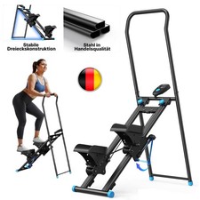 MERACH Stair Stepper