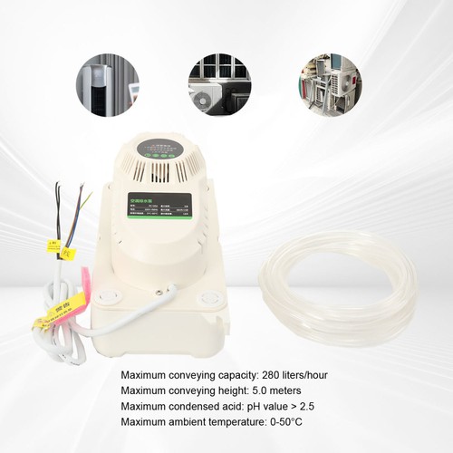 Kondensatpumpe 28w - kondensatpumpe,