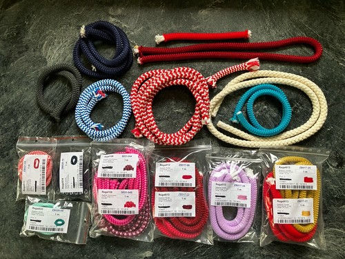 Konvolut paket segeltau - konvolut,