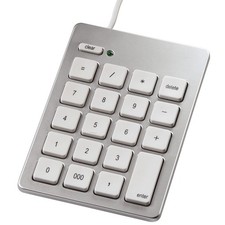 Hama USB Keypad