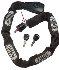 Abus fahrradschloss catena - abus,