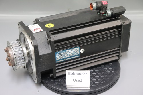Baumüller dsg servomotor - baumüller,
