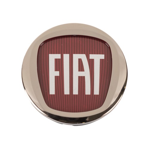 Original fiat nabendeckel - original,