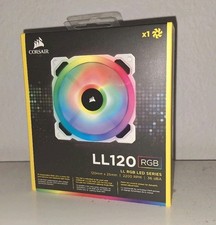Corsair LL120 RGB Lüfter