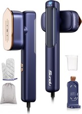 Sundu Dampf-Glätter