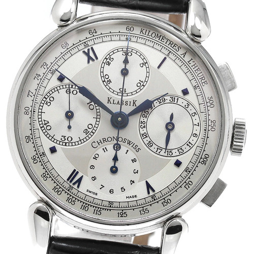 Chronoswiss ch7403 classic - chronoswiss,