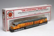 Bachmann H0 DD40X Largest Diesel Centennial Union Pacific OVP TOP neuw ABD-2573