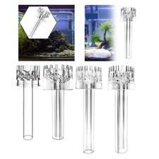 Aquarium Skimmer einfach zu