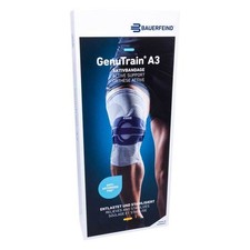 Genutrain kniebandage links - a3,