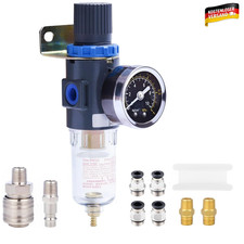 Druckluft Wasserabscheider