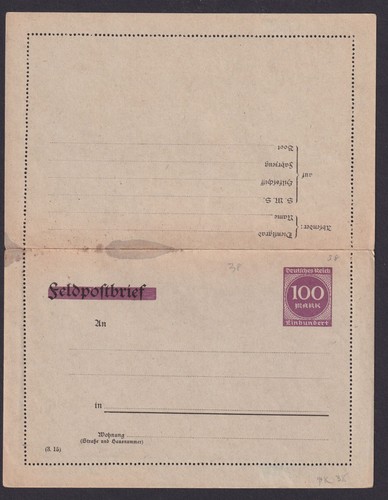Deutsches reich - deutsches,