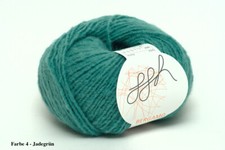 GGH Bergamo, Wolle mit Alpaka