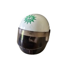 Anspitzer - Miniatur Helm -