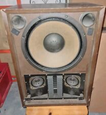 Sansui SP 3500a - Für Bastler / zum Restaurieren