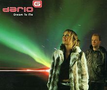 Dream von dario cd - |, |