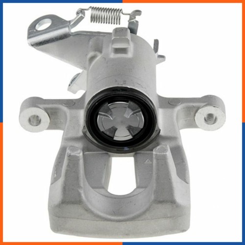 Bremssattel hinten rechts - , für