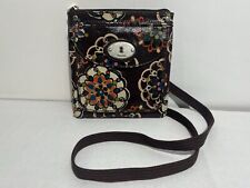 Fossil Key-Per Umhängetasche