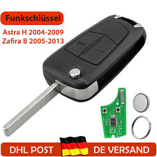 Für Opel Astra H Zafira B