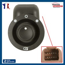 Knopf Einstellung- Von