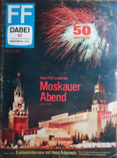 FF DABEI 53- 1972 TV