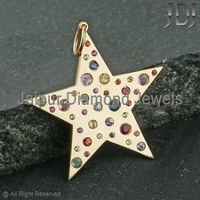 35MM Multi Saphir Stern