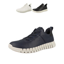 Ecco Gruuv M Sneaker low Herren Turnschuhe Sportschuhe Freizeitschuhe