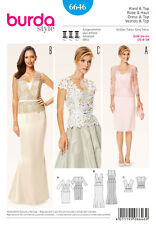 burda style Nr. 6646