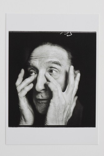 Richard avedon marcel - richard,