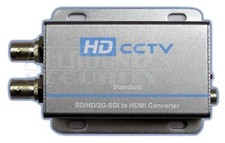 CCTV 1080P FULL HD-SDI zu HDMI