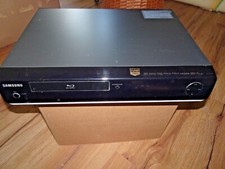 Samsung BD-P1400  Blu-Ray Player
