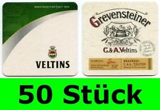 50 Stück Bierdeckel