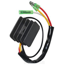 Spannungsgleichrichter für