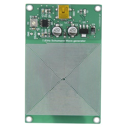 Fm783 schumann 83hz - schumann, 7.83hz