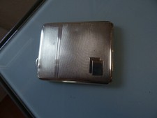 Zigarettenetui, Card Case