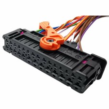 Skoda Yeti Kabelbaum Reparatursatz für Vorne Fahrertür