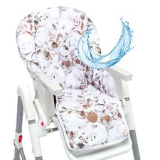 Sitzverkleinerer für Hochstuhl Baby Sitzkissen Stuhl - Kinder Sitzauflage für...