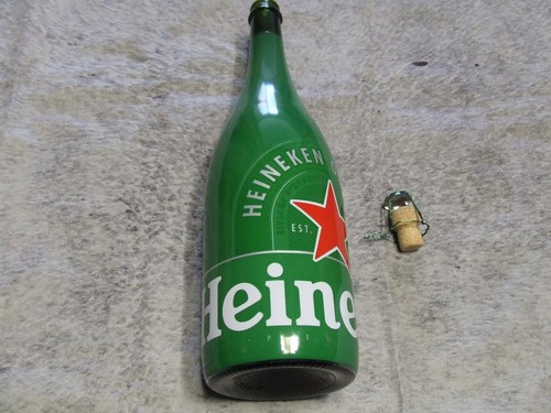 Bierflasche sammlerflasche - bierflasche,