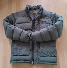 Timberland Herren Daunenjacke Gr  S Winter Jacke. Parker .vintage 