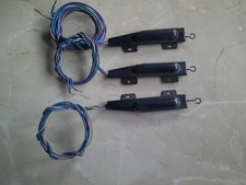 3x 0179 Weichenantrieb 1xL/2xR