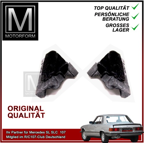 Paar qualität mercedes - 1,