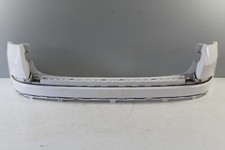 STOßSTANGE hinten + SKODA Kodiaq 2017-2021 + LB9A Stoßfänger Original 565807421