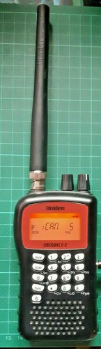 Uniden bearcat ubc 69xlt - bearcat, ubc-69xlt-2