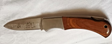 Klappmesser mammut mit - klappmesser,